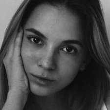 Freelancer Viktoriia K. — Ukraina, Kijów. Specjalizacja — Projektowanie wizytówek, Projektowanie stron internetowych