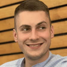 Freelancer Oleksii K. — Ukraine, Poltava. Core skill — Web Design, Interface Design (UI/UX)