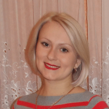 Фрилансер Марина С. — Украина, Кривой Рог. Специализация — Копирайтинг, Написание статей