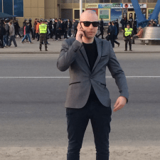 Фрилансер Валентин Ч. — Украина, Харьков. Специализация — Дизайн визиток, Дизайн упаковки и этикетки