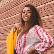 Фрилансер Вероніка К. — Украина, Запорожье. Специализация — Фирменный стиль, Дизайн упаковки и этикетки