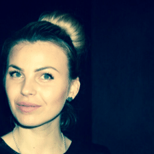 Фрилансер Nadia K. — Украина, Киев. Специализация — Написание статей, Копирайтинг