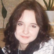 Альона Боровикова