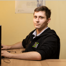 Фрилансер Vlad K. — Украина, Харьков. Специализация — Javascript и Typescript