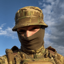 Zleceniodawca Mikola K. — Ukraina.