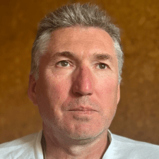 Oleksandr Ostrovs Kyy