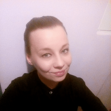 Фрилансер Алина К. — Украина, Киев.