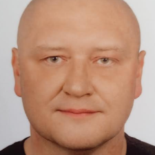 Freelancer Kordian J. — Polen, Chojnice. Fachgebiet — Python, DevOps