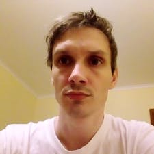 Фрилансер Виталий К. — Украина. Специализация — Живопись и графика