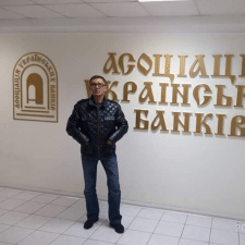 Заказчик Ігор К. — Украина, Киев.