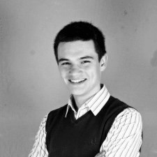 Фрилансер Максим Л. — Украина, Киев. Специализация — HTML и CSS верстка, Javascript и Typescript