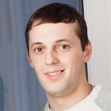 Freelancer Pavel K. — Ukraine, Mariupol. Core skill — Javascript and Typescript, HTML & CSS