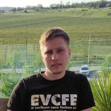 Фрилансер Nikita B. — Молдова, Тирасполь. Специализация — C и C++, Javascript и Typescript