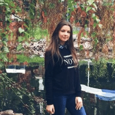 Фрилансер Karina K. — Украина, Киев. Специализация — Перевод текстов