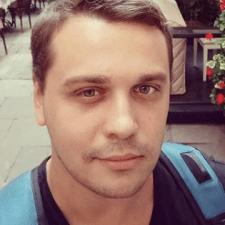Руслан Тюлюкин