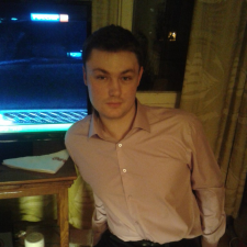 Заказчик Юрий К. — Украина, Харьков.