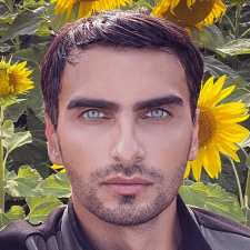 Заказчик Костянтин К. — Украина.