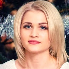 Фрилансер Королина П. — Молдова, Рыбница. Специализация — Поиск и сбор информации
