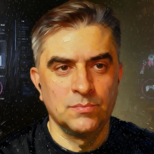 Vladyslav Korostylov