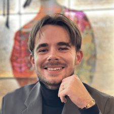 Фрилансер Павло К. — Украина, Киев. Специализация — Криптовалюта и blockchain, Веб-программирование