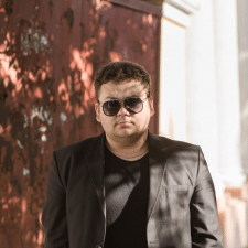 Фрилансер Сергей К. — Украина, Каменец-Подольский. Специализация — Создание сайта под ключ, Дизайн сайтов