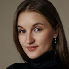 Фрилансер Ольга К. — Украина, Киев. Специализация — Обработка данных, Обработка фото