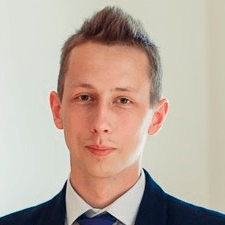 Фрилансер Олександр П. — Украина, Львов. Специализация — Контент-менеджер