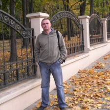 Фрилансер Андрей Д. — Украина, Чернигов. Специализация — Написание статей, Рерайтинг