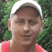Заказчик Александр О. — Украина, Киев.