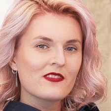 Freelancer Yelena K. — Ukraina, Krzywego Rogu. Specjalizacja — Tworzenie modeli 3D, Projektowanie wnętrz