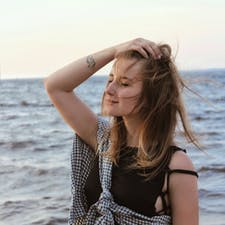 Заказчик Екатерина П. — Украина, Киев.