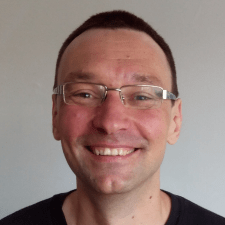 Freelancer Nikolay K. — Ukraina, Kijów. Specjalizacja — Programowanie stron internetowych, Kompleksowe prace nad stroną internetową