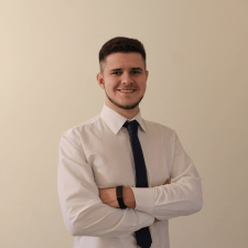 Freelancer Bogdan K. — Ukraina, Lwów. Specjalizacja — Projektowanie aplikacji mobilnych, Projektowanie stron internetowych