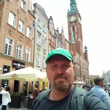 Заказчик Руслан Х. — Польша, Szczecin.