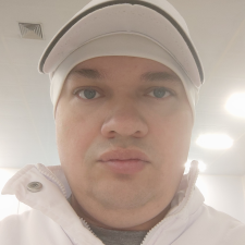 Freelancer Serhii A. — Ukraine, Ладыжин. Core skill — Enterprise Resource Planning (ERP), Presentations