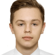 Євгеній Кожухар