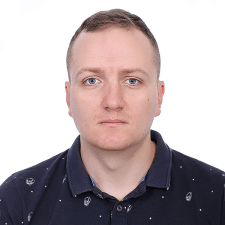 Client Kostiantyn A. — Ukraine, Kropivnitskiy.