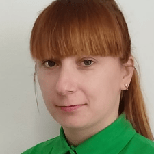 Фрилансер Roksolana Y. — Украина, Львов. Специализация — AI в дизайне, Аудио и видео монтаж