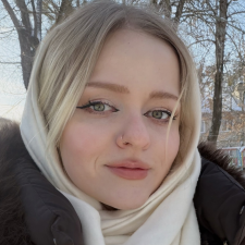 Фрилансер Марина М. — Украина.
