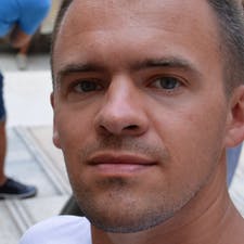 Заказчик Володимир К. — Украина, Львов.