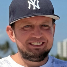 Freelancer Oleg K. — Ukraina, Kijów. Specjalizacja — Linux i Unix, Administracja systemem i siecią