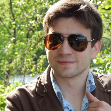 Freelancer Konstantin C. — Ukraina, Winnica. Specjalizacja — Układ HTML i CSS