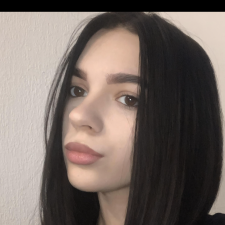 Anastasiia Kosenko