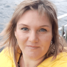 Фрилансер Inna K. — Украина, Запорожье. Специализация — Бухгалтерские услуги, Бухгалтерские услуги