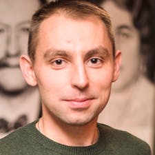 Фрилансер Andrii K. — Украина, Киев. Специализация — Перевод текстов, Написание статей