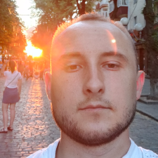 Фрилансер Олексій К. — Украина, Полтава. Специализация — Веб-программирование, HTML и CSS верстка