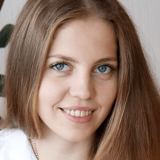 Фрилансер Мария М. — Украина, Харьков. Специализация — Копирайтинг, Рерайтинг
