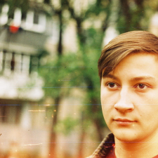 Фрилансер Сергей К. — Украина, Харьков. Специализация — Копирайтинг, Поисковое продвижение (SEO)