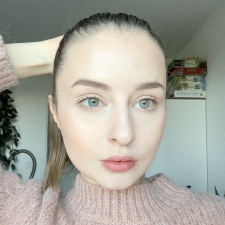 Freelancer Tatsiana K. — Polen, Lublin. Fachgebiet — Interface-Design (UI/UX), Webdesign
