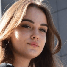 Фрилансер Алина К. — Украина, Кременчуг. Специализация — Контент-менеджер, Маркетинговые исследования